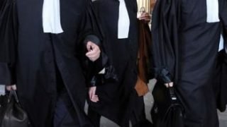 الجديدة : وقفة احتجاجية جديدة تدعو لها هيئة المحامين