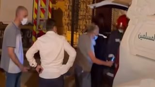 العثور على جث_ة مغربي مقيم بهولندا في مرحلة متقدمة من التحلل داخل منزله بحي السلام بالجديدة