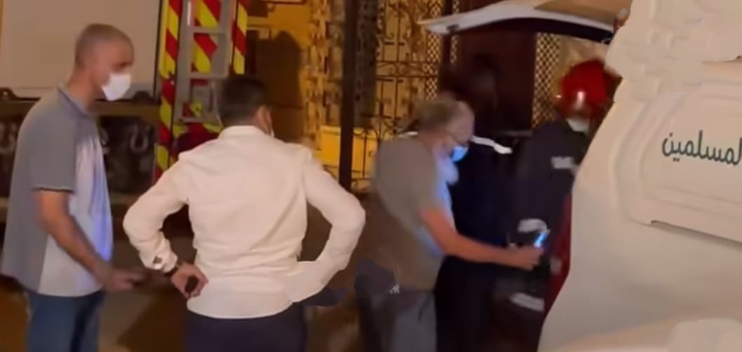 العثور على جث_ة مغربي مقيم بهولندا في مرحلة متقدمة من التحلل داخل منزله بحي السلام بالجديدة