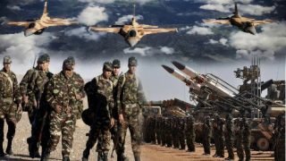 بعد التقارب العسكري بين المغرب وإثيوبيا… الجزائر تجند “الذباب المصري”