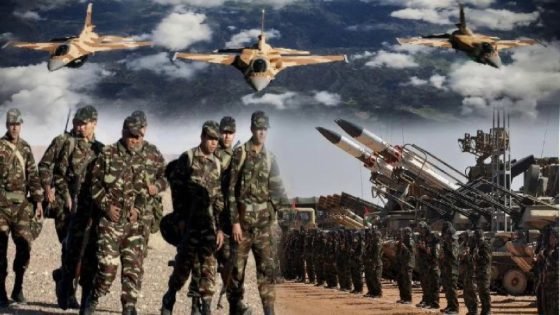 بعد التقارب العسكري بين المغرب وإثيوبيا… الجزائر تجند “الذباب المصري”