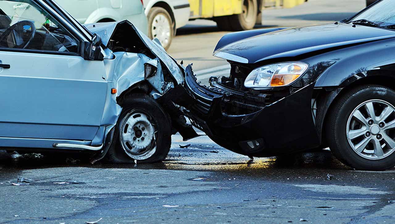 18 ق.ت.ي.لا و 2527 جريحا حصيلة حوادث السير بالمناطق الحضرية خلال الأسبوع المنصرم