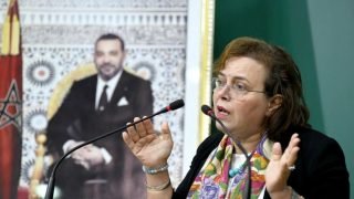 الرباط: حضور وزيرة التضامن “عواطف حيار” ورش إطلاق برنامج للارتقاء بخدمات مؤسسات الرعاية الاجتماعية