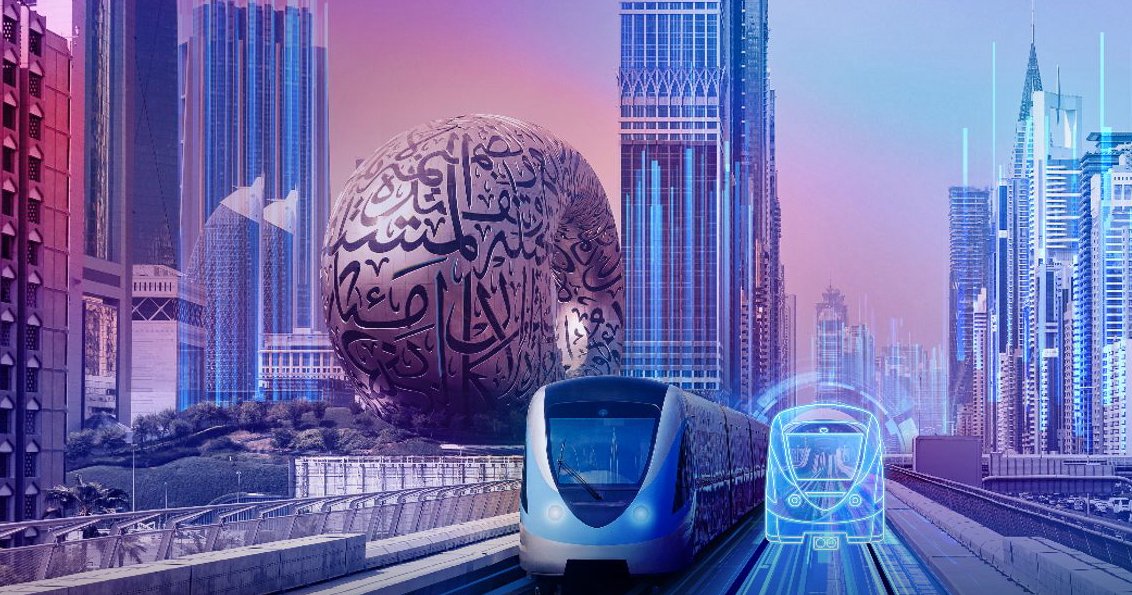 مؤتمر دولي بدبي يسلط الضوء على أنظمة النقل الذكية