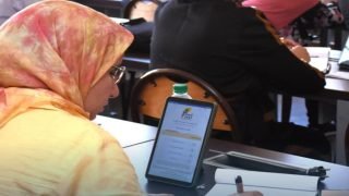 الإحصاء العام للسكان و السكنى 2024 : إنطلاق عملية تجميع المعطيات لدى الأسر بتارودانت في ظروف جيدة