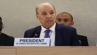 المغرب يحتفي بقصر الأمم في جنيف بمرور 20 عاما على إحداث هيئة الإنصاف و المصالحة