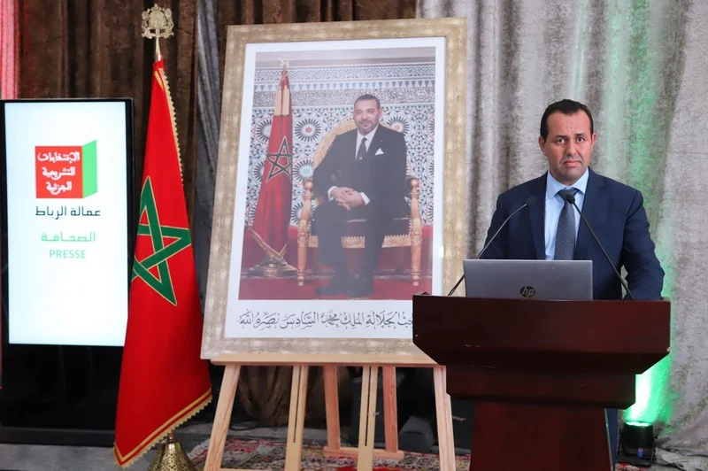 تفاصيل نتائج الإنتخابات الجزئية بدائرة المحيط في الرباط
