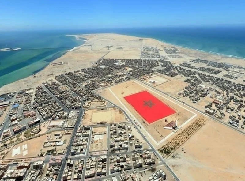الصحراء..كومنولث دومينيكا تجدد تأكيد دعمها لسيادة المغرب و وحدته الترابية