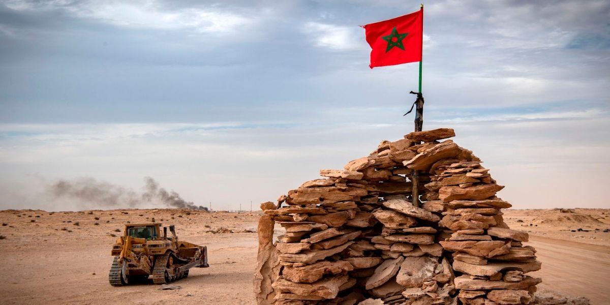 الصحراء..سانت كيتس و نيفيس تجدد تأكيد دعمها لسيادة المغرب و وحدته الترابية