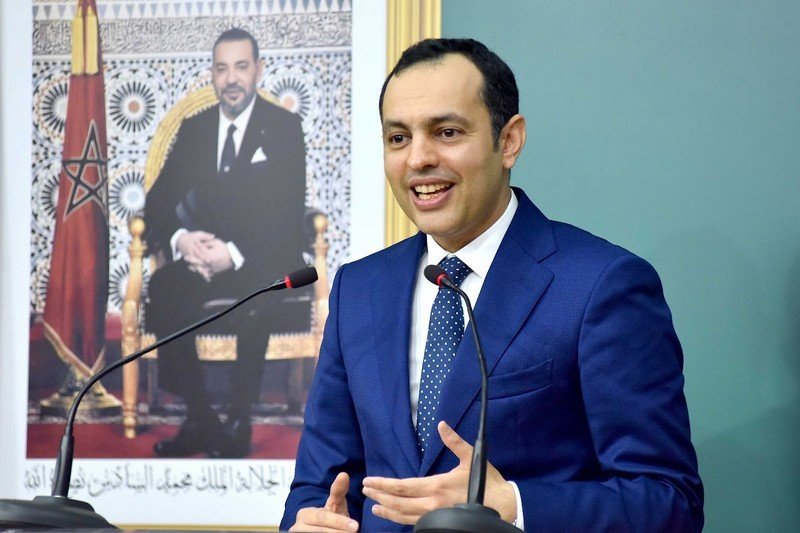 سكوري: الحكومة أبانت عن مرونة كبيرة  في مشروع قانون الإضراب