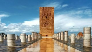 الرباط تحتضن الدورة الثانية لـ”أسبوع الحلول الإفريقية”