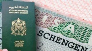 يهم المغاربة.. إجراءات جديدة خاصة بتأشيرات “شينغن”