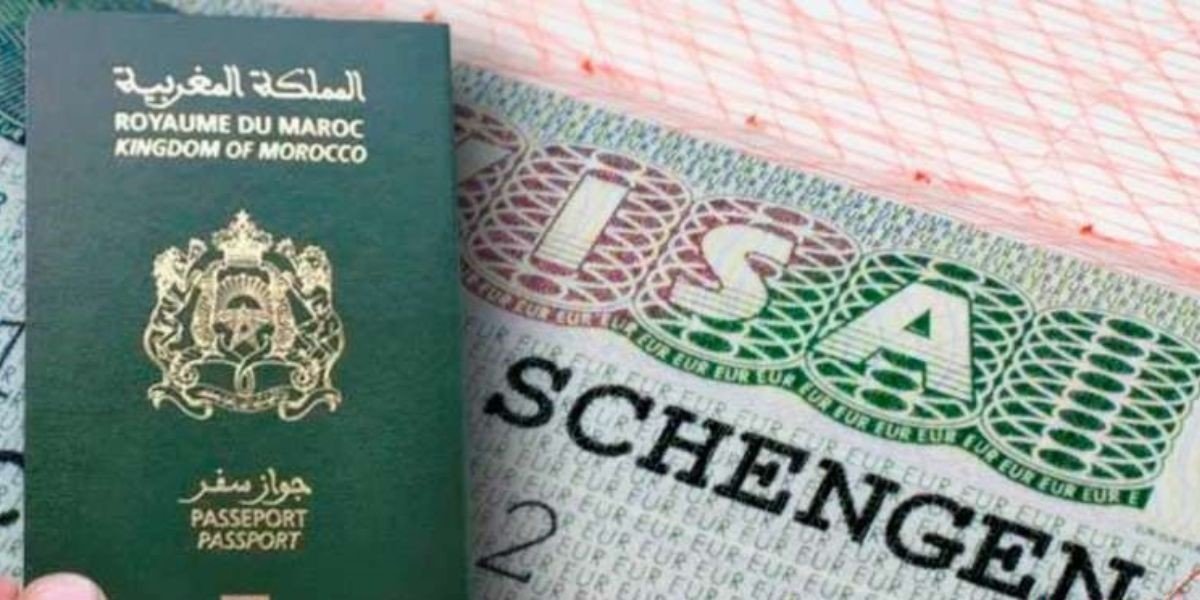 يهم المغاربة.. إجراءات جديدة خاصة بتأشيرات “شينغن”