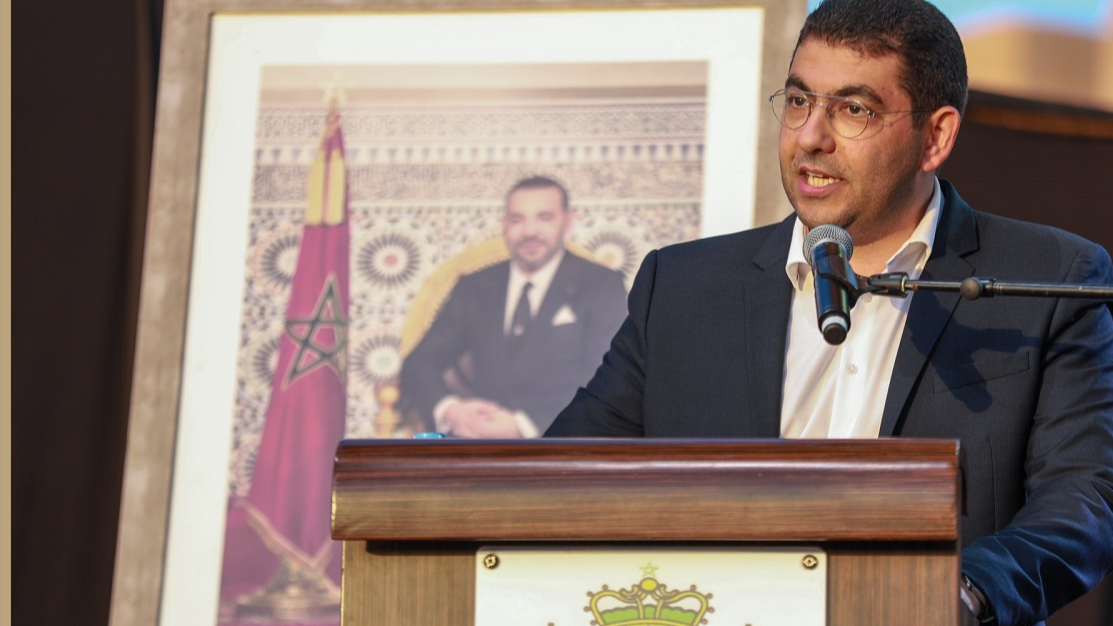 الرباط تستضيف الدورة الثانية لمناظرة الصناعات الثقافية و الإبداعية