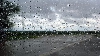 مقاييس الأمطار المسجلة بالمملكة خلال الـ24 ساعة الماضية