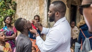 تسجيل زيادة ملحوظة في عدد الوفيات بسبب الكوليرا سنويا (منظمة الصحة العالمية)