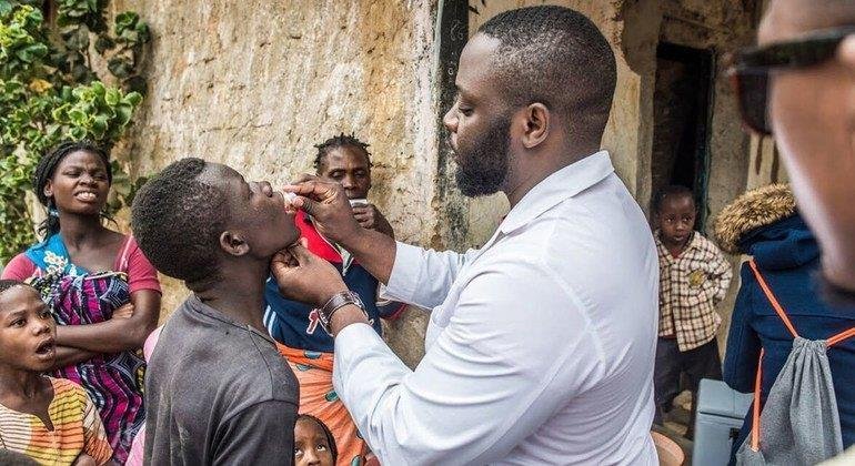 تسجيل زيادة ملحوظة في عدد الوفيات بسبب الكوليرا سنويا (منظمة الصحة العالمية)