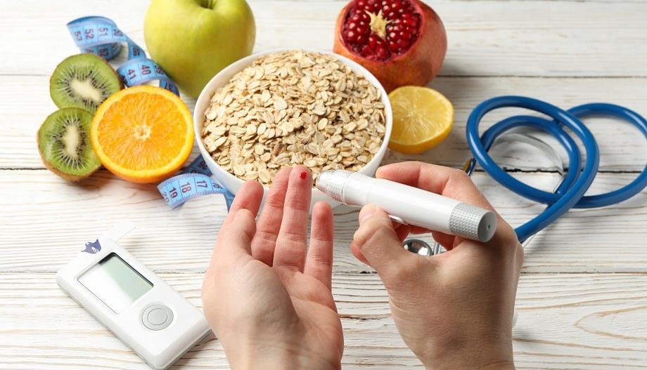 إنقاص الوزن يقلل من إحتمال الإصابة بحالات العدوى الحادة لدى مرضى السكري (دراسة)