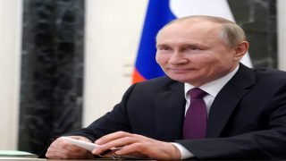 بوتين : السياحة أحد المجالات الرئيسية للتنمية في الشرق الأقصى