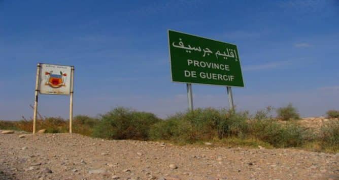 إقليم جرسيف : أزيد من 10,2 مليون درهم لمشروع زراعة و تثمين الصبار