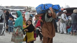 إيران تعتزم ترحيل مليوني مهاجر غير قانوني بحلول مارس المقبل