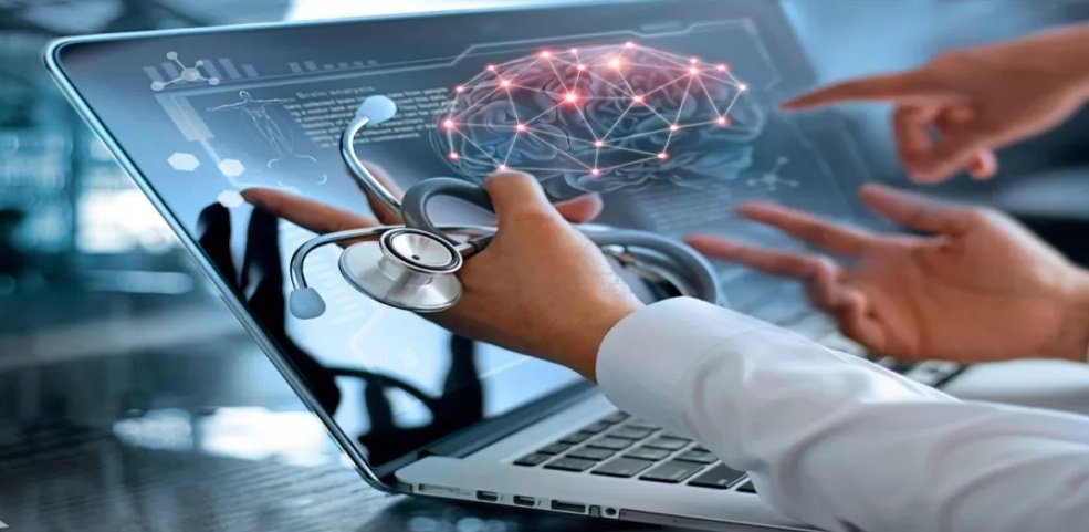 “غوغل”تكشف النقاب عن ثورة صوتية: الذكاء الاصطناعي يتحدث بلغة الأمراض