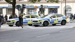 الشرطة السويدية توقف متورطًا في اقتحام سفارة المغرب بستوكهولم