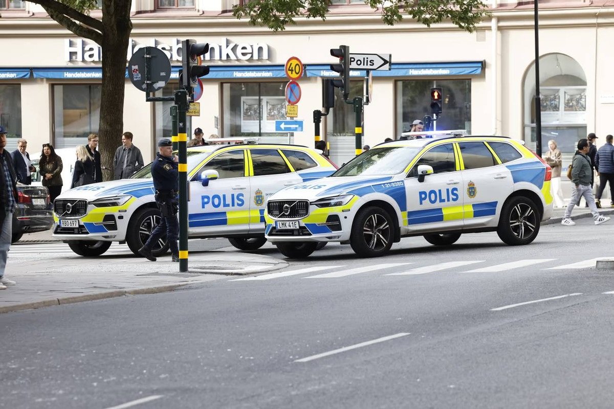 الشرطة السويدية توقف متورطًا في اقتحام سفارة المغرب بستوكهولم