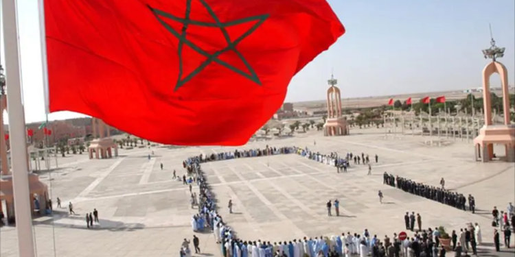 أنتيغوا وبربودا تجدد تأكيد دعمها للوحدة الترابية للمغرب ولسيادته الوطنية