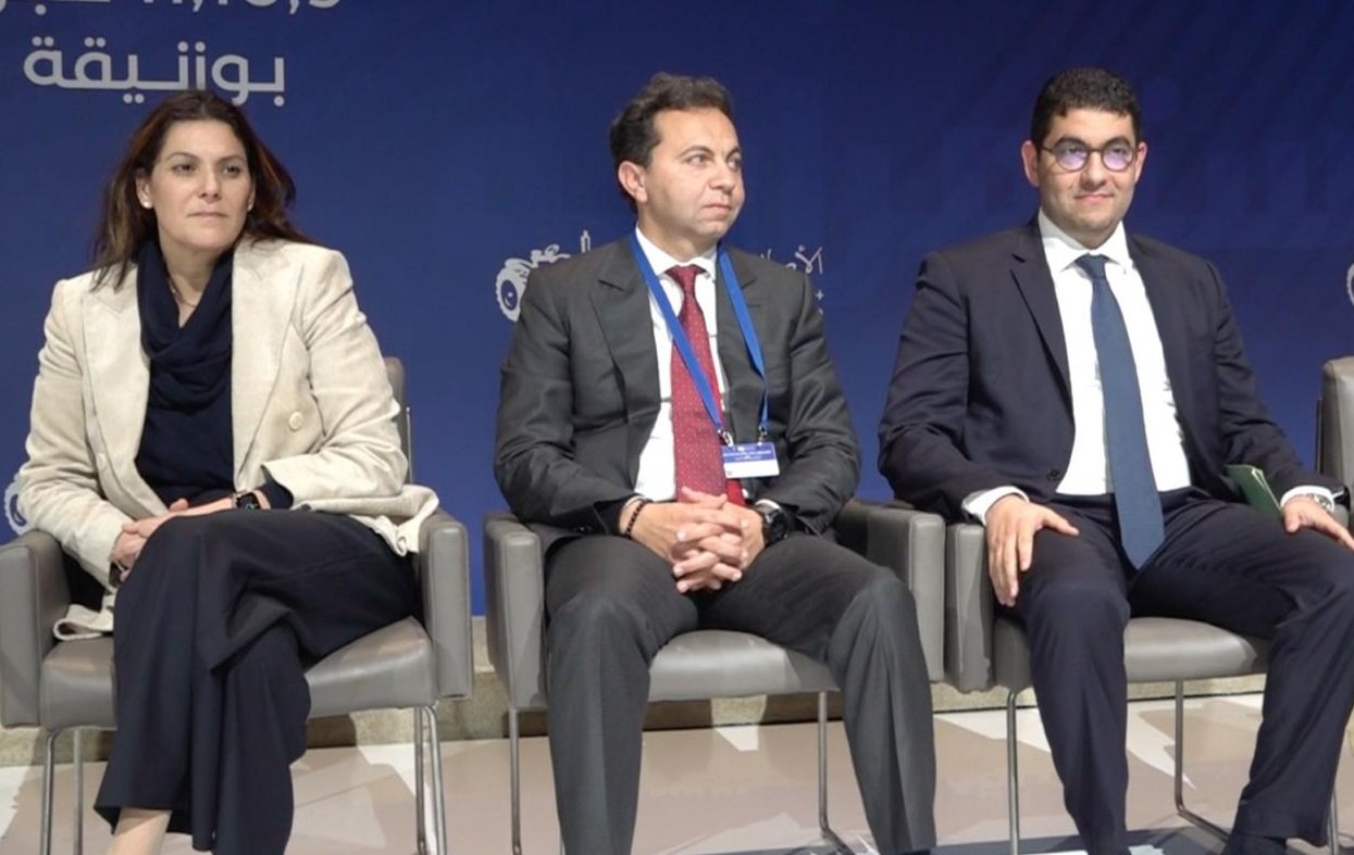 حزب الأصالة والمعاصرة يجمّد عضوية صلاح الدين أبو غالي