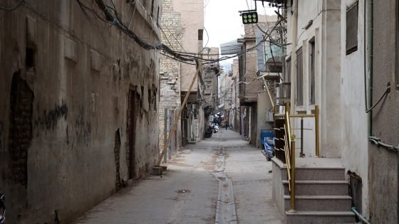 العراق يعتزم إجراء تعداد سكاني في يومين