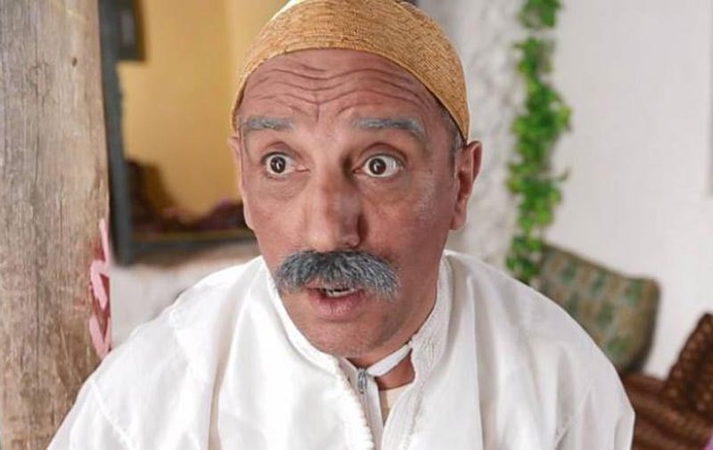 حسن الفد يوضح حقيقة تقاضيه مليون سنتيم عن كل دقيقة