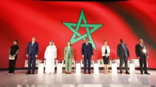 إطلاق الاستراتيجية الوطنية “المغرب الرقمي 2030” اليوم الأربعاء