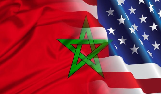 إتفاقية التجارة الحرة بين المغرب و الولايات المتحدة..محفز للنمو في إفريقيا (مركز تفكير أمريكي)