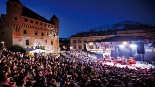 مكناس : المهرجان الدولي ال19 للفنون الحضرية