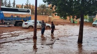 السيول تفضح ضعف البنية التحتية بالجنوب الشرقي… ودعوات لتدخل حكومي سريع