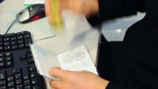 يهم المغاربة.. نظام رقمي جديد لمراقبة جوازات شينغن ابتداءً من نونبر 2024