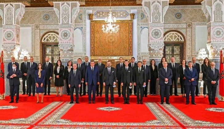 التعديل الحكومي: هل يعيد تشكيل ملامح الحكومة بقيادة أخنوش؟