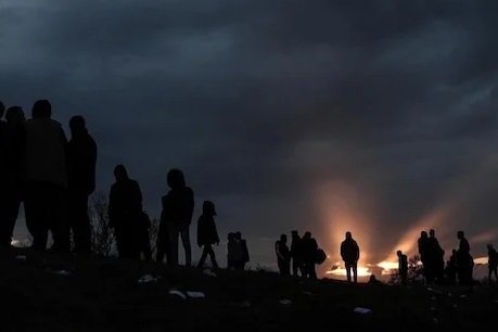 إحباط محاولة هجرة ضخمة في بني أنصار: الأمن يوقف 72 مهاجرًا ويحبط تهريبهم إلى الخارج