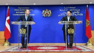 المغرب و الدنمارك يجددان التأكيد على الأهمية الإستراتيجية لعلاقاتهما الثنائية