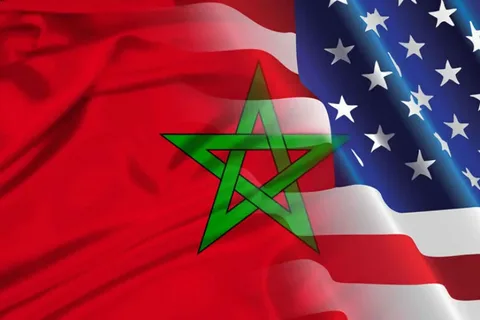 بني ملال..إستعراض فرص التبادل الأكاديمي و الثقافي بين المغرب و الولايات المتحدة