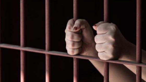 السجن يستقبل رئيسة مجموعة الخير