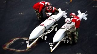 المغرب يعزز دفاعاته الجوية ضمن شراكة استراتيجية مع الولايات المتحدة