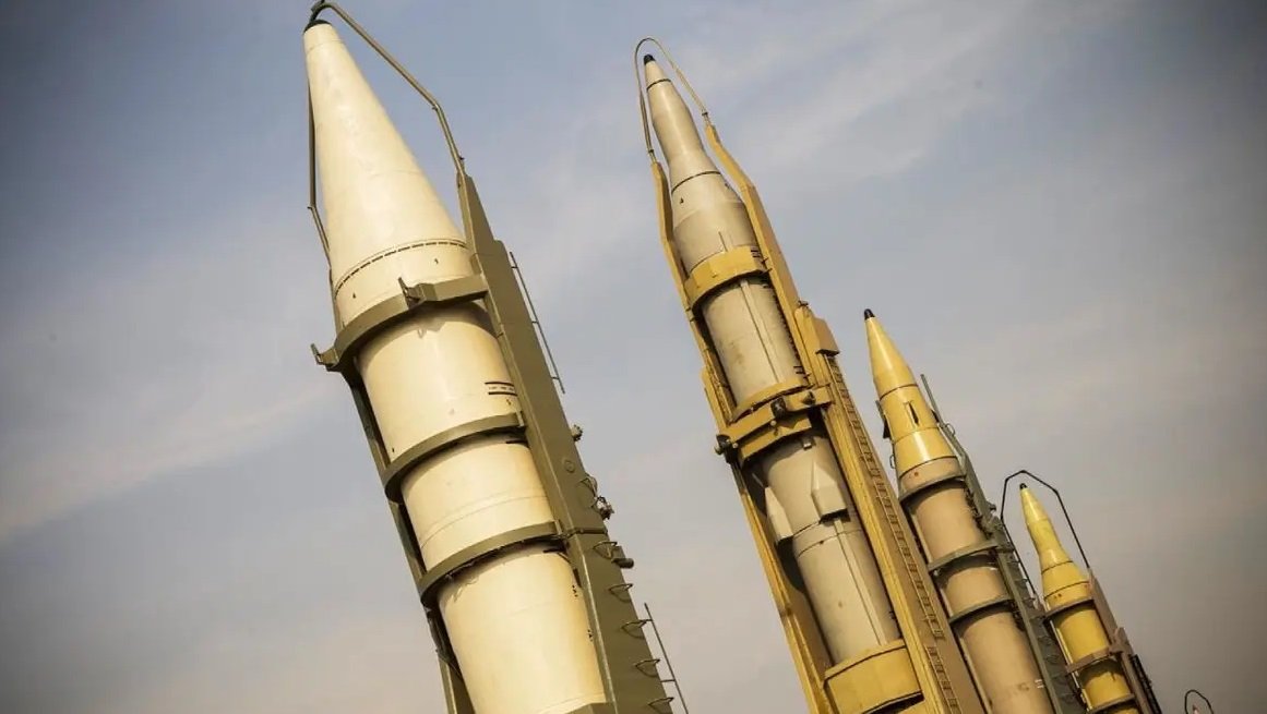 فرنسا وألمانيا وبريطانيا تدين تصدير إيران صواريخ بالستية إلى روسيا وتعلن عن عقوبات جديدة