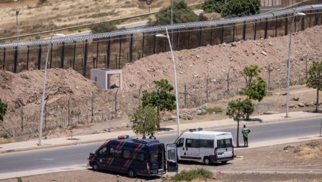 توقيف 164 جزائرياً في المغرب خلال محاولات “الحريك”