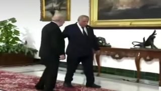 إقالة مدير التلفزيون الجزائري بعد عرض مشاهد مثيرة للجدل