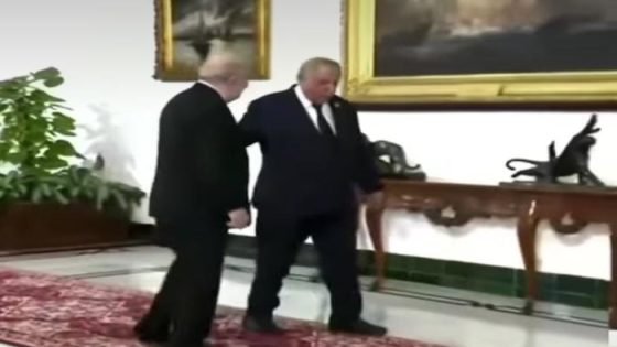 إقالة مدير التلفزيون الجزائري بعد عرض مشاهد مثيرة للجدل