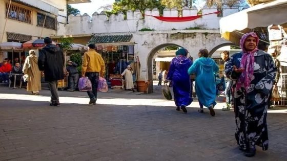 ارتفاع نفقات استهلاك الأسر في 2022: 4 جهات تستحوذ على ثلثي النفقات والمخاوف من تزايد الفوارق