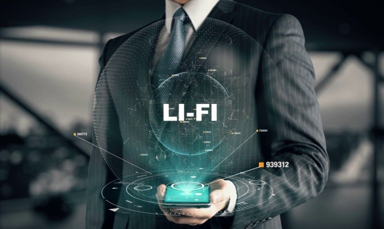 استعد لعصر Li-Fi: سرعة ضوئية تتجاوز Wi-Fi بآلاف المرات