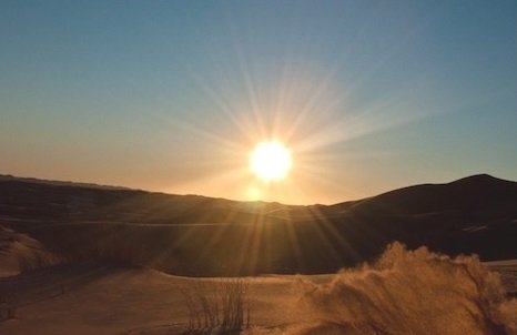 توقعات أحوال الطقس الأربعاء بالمغرب